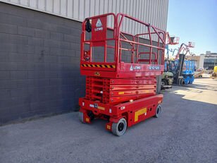 scissor lift Rental Jeddah | Mecca Dammam Riyadh | 8m 10m 12m 14m 16m |
