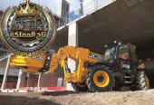 JCB Rental Dammam Riyadh Jeddah | Telehandler telescopic crane rental Dammam Riyadh Jeddah