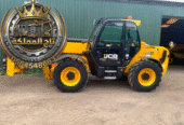 JCB Rental Dammam Riyadh Jeddah | Telehandler telescopic crane rental Dammam Riyadh Jeddah