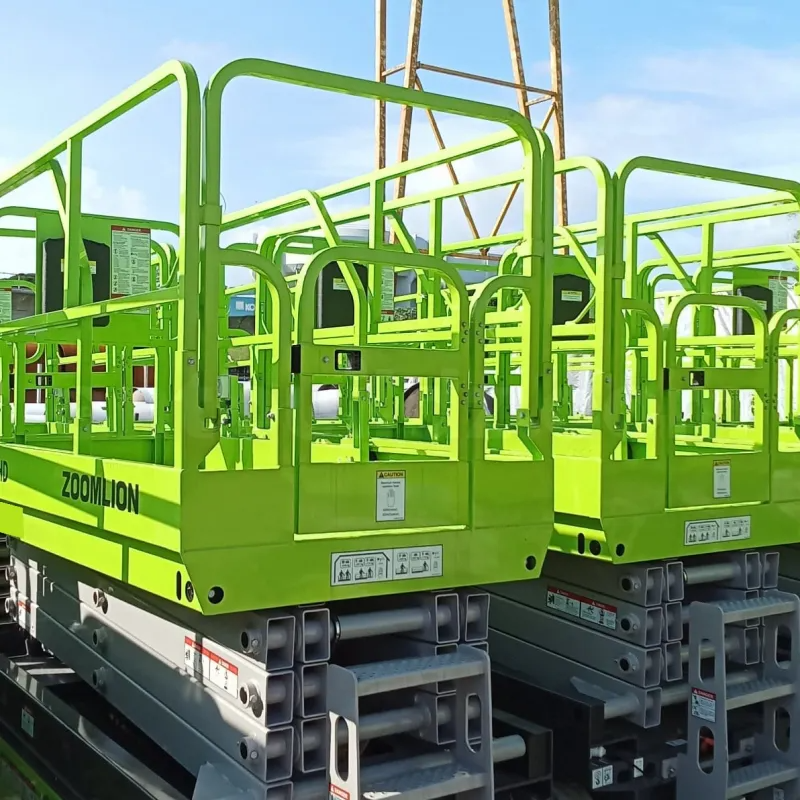 سيزر لفت للأيجار في جدة الرياض 12متر 10متر 8متر