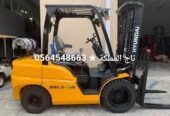 Forklift rental Dammam | Forklift rental Jeddah