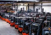 Forklift rental Dammam | Forklift rental Jeddah