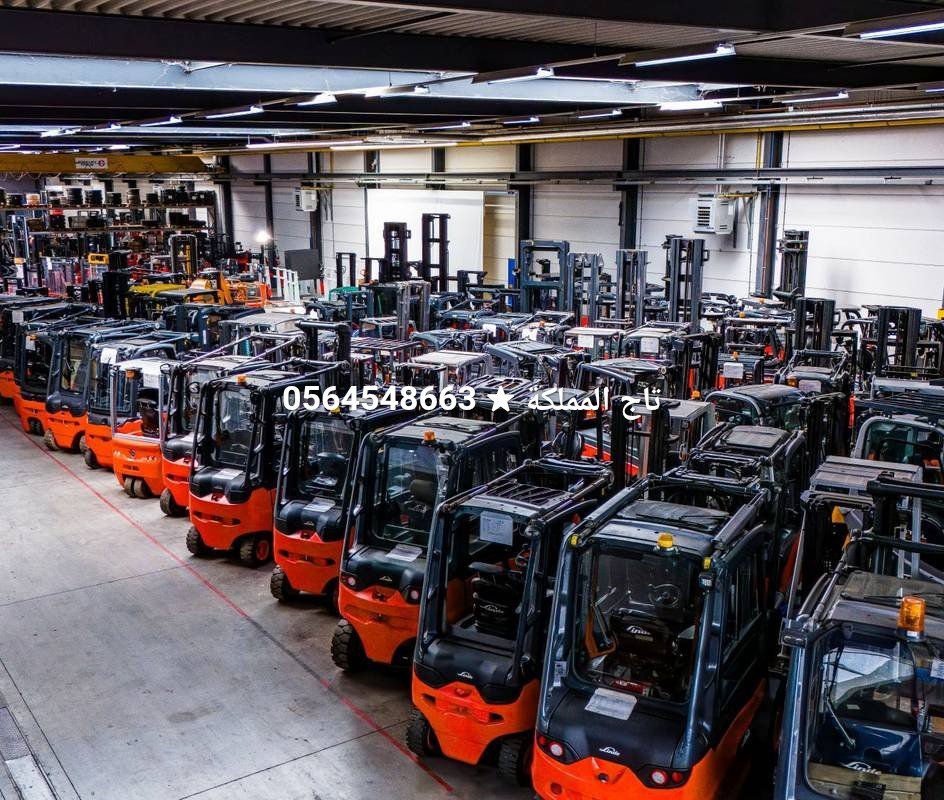 Forklift rental Dammam | Forklift rental Jeddah
