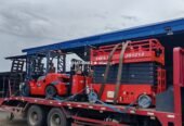 Forklift rental Dammam | Forklift rental Jeddah
