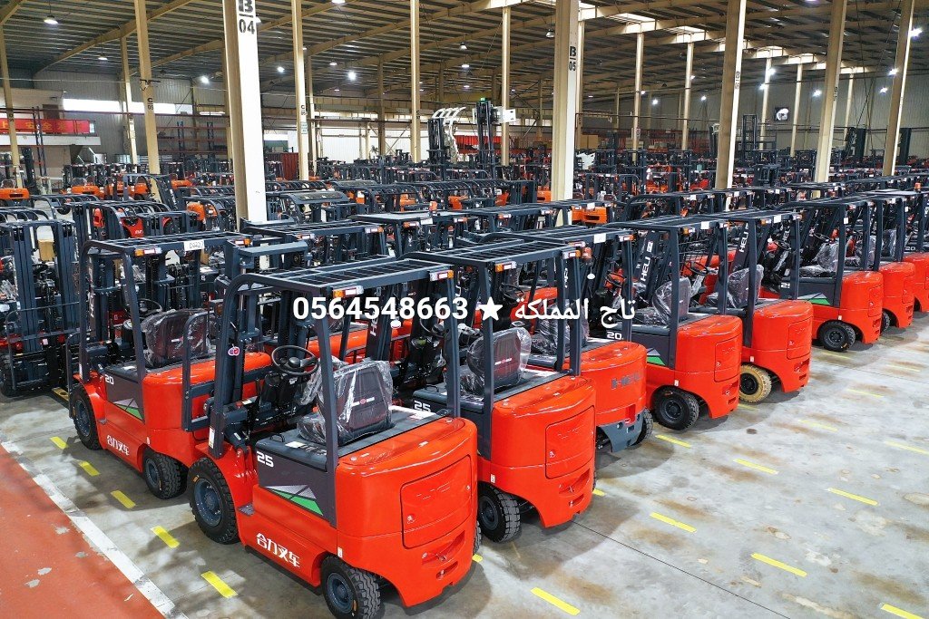 Forklift rental Dammam | Forklift rental Jeddah