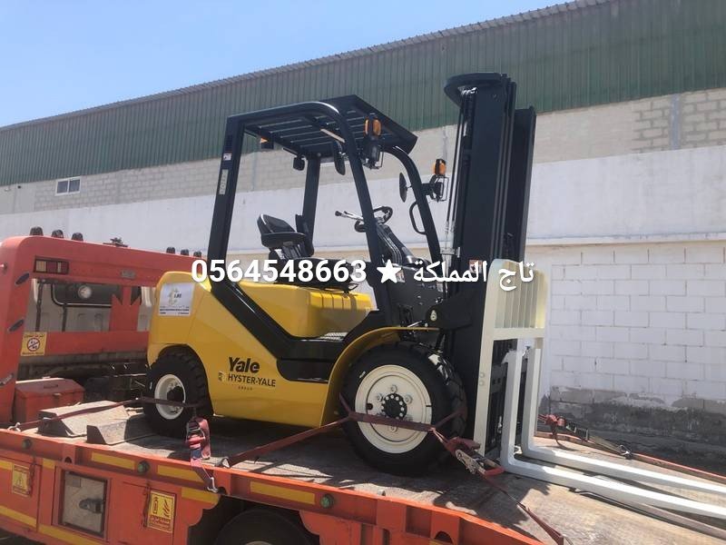 Forklift rental Dammam Riyadh | Saudi Arabia KSA | Jubail
