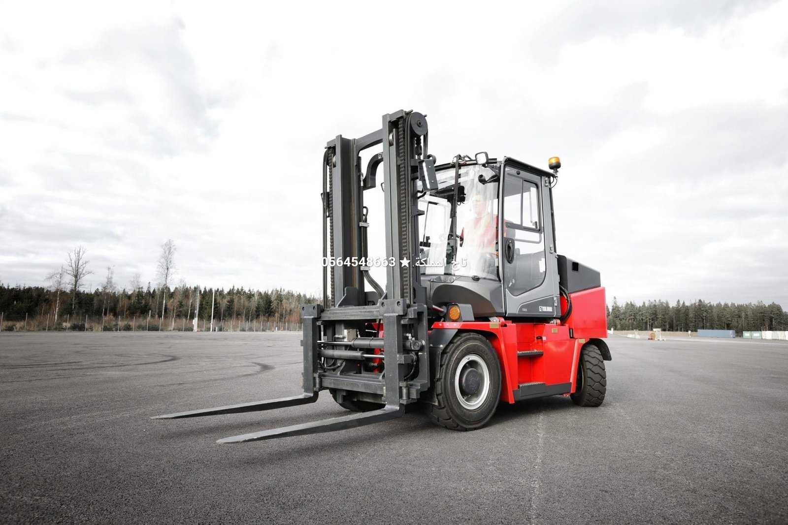 Forklift rental Dammam Riyadh | Saudi Arabia KSA | Jubail