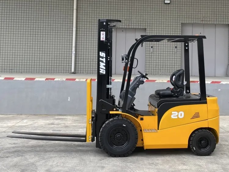 فوركلفت للإيجار في الدمام _ رافعة شوكية للإيجار