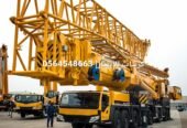 تأجير كرينات في الدمام و الرياض و جدة | Crane rental in Dammam, Riyadh, Jeddah | Mobile cranes