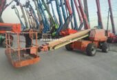 ⭐ MAN LIFT Boom Iift RENTAL DAMMAM & RIYADH | BOOM LIFT HIGH REACH | FAST SERVICE