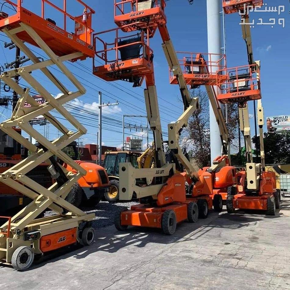 مان لفت للايجار في الدمام | الجبيل القطيف الرياض | تأجير مان لفت بالدمام