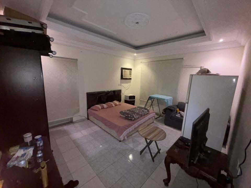 🔥 عرض اليوم -غرفه للايجار في جده حي الفيحاء شارع عبدالله سليمان