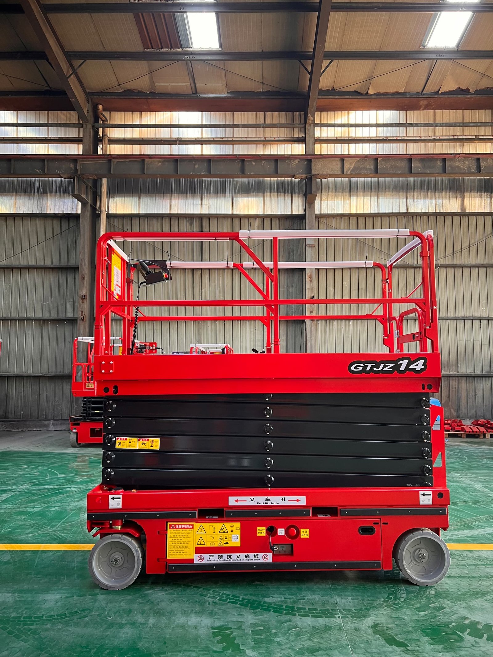 سيزر لفت للايجار الشهري واليومي