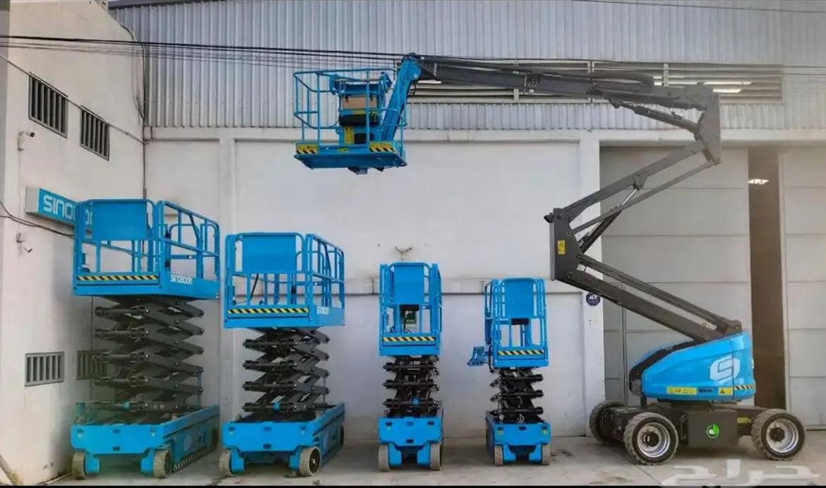 سيزر لفت للايجار الشهري واليومي