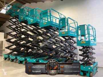 <span style="color:#B3541E !important;">🔥 عرض اليوم</span> - سيزر لفت للإيجار في الدمام ⚡ تأجير رافعات مقصية 8 متر 12 متر 16 متر ⚡ سقالات كهربائية للإيجار بالخبر والجبيل ✅