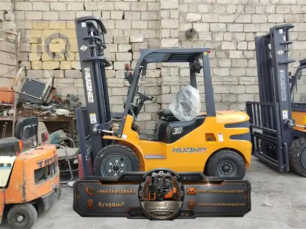 <span style="color:#B3541E !important;">🔥 عرض اليوم</span> - ​⚙️ فوركلفت للايجار في الرياض { تأجير رافعات شوكية } حمولات متنوعة 3 طن و 5 طن { بجدة والدمام والقطيف والخبر }