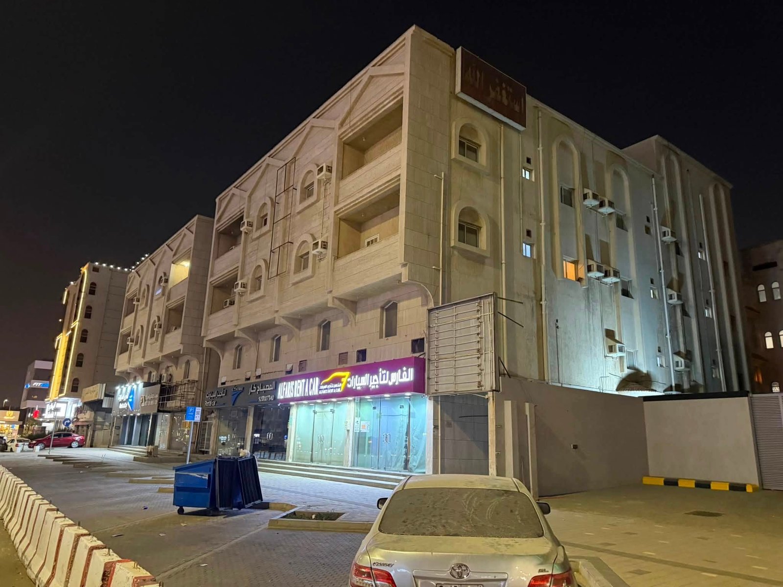 🔥 عرض اليوم -غرفه للايجار في جده حي الفيحاء شارع عبدالله سليمان