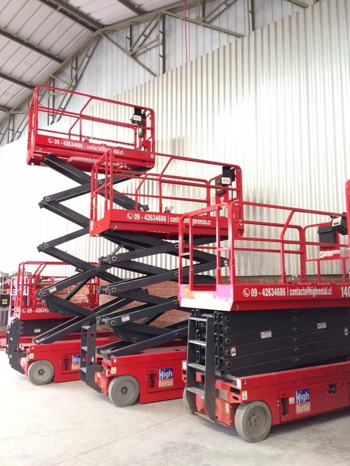 تاجير سيزرلفت تاجير رافعات شوكيه تاجير مان لفت