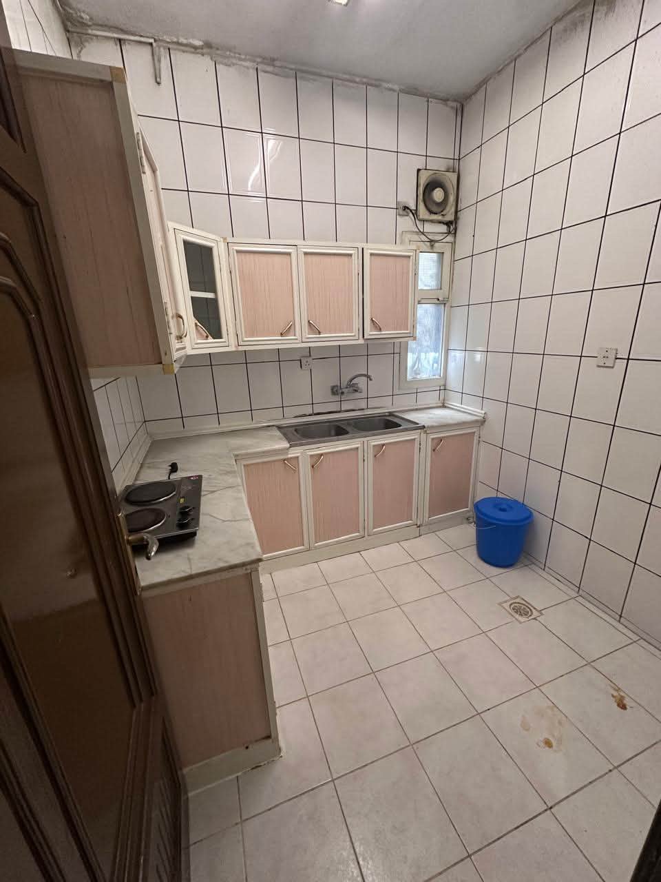 🔥 عرض اليوم -غرفه للايجار في جده حي الفيحاء شارع عبدالله سليمان