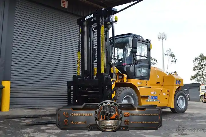 <span style="color:#B3541E !important;">🔥 عرض اليوم</span> - ​⚙️ فوركلفت للايجار في الرياض { تأجير رافعات شوكية } حمولات متنوعة 3 طن و 5 طن { بجدة والدمام والقطيف والخبر }