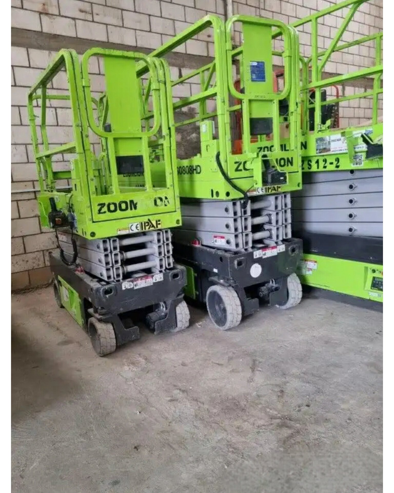 تأجير معدات ثقيلة في السعودية | فوركلفت + سيزر لفت + كرينات 10–500 طن | الرياض الدمام جدة