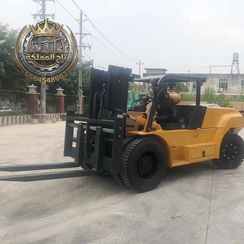 Forklift rental Riyadh | 1.5 tons 2.5 tons 3 tons 5 tons 7 tons 10 tons 16 tons 20 tons 25 tons 30 tons