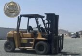 Forklift rental Riyadh | 1.5 tons 2.5 tons 3 tons 5 tons 7 tons 10 tons 16 tons 20 tons 25 tons 30 tons