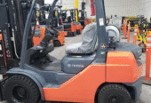 🏗️ Forklift for Rent in Jeddah ▰ Diesel & Electric Forklifts 3 Ton 5 Ton 10 Ton ▰ Al Khumra & Seaport ▰ 2026 Models