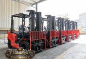 🏗️ Forklift for Rent in Jeddah ▰ Diesel & Electric Forklifts 3 Ton 5 Ton 10 Ton ▰ Al Khumra & Seaport ▰ 2026 Models