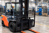 🏗️ Forklift for Rent in Jeddah ▰ Diesel & Electric Forklifts 3 Ton 5 Ton 10 Ton ▰ Al Khumra & Seaport ▰ 2026 Models