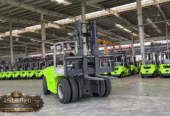 🏗️ Forklift for Rent in Jeddah ▰ Diesel & Electric Forklifts 3 Ton 5 Ton 10 Ton ▰ Al Khumra & Seaport ▰ 2026 Models