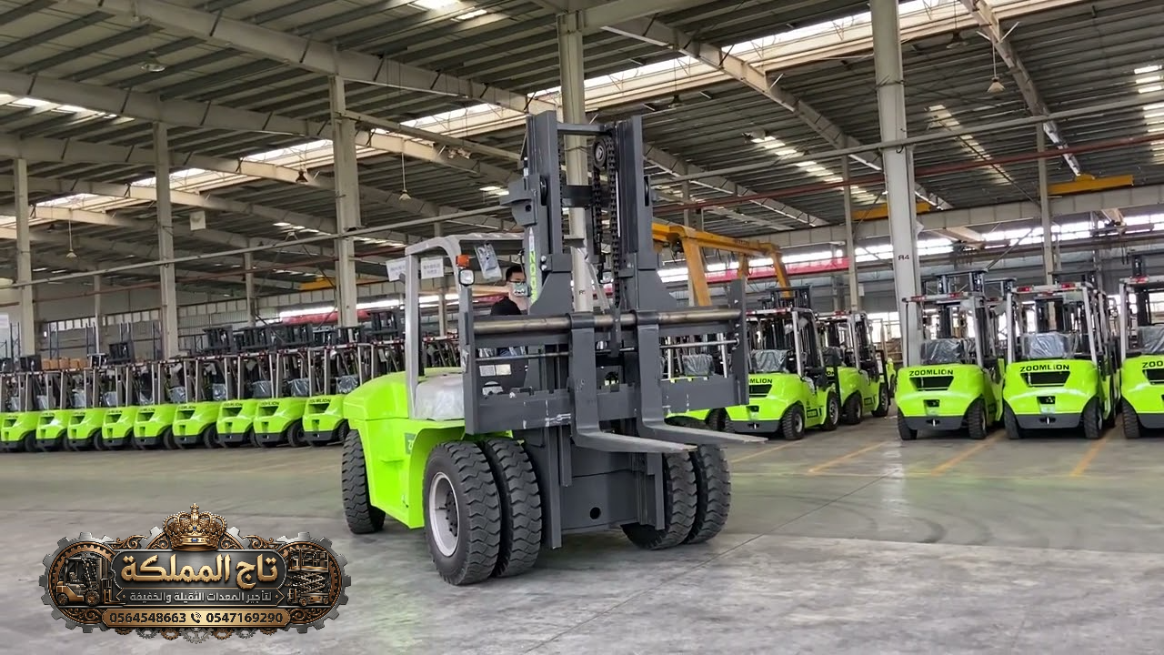 🏗️ Forklift for Rent in Jeddah ▰ Diesel & Electric Forklifts 3 Ton 5 Ton 10 Ton ▰ Al Khumra & Seaport ▰ 2026 Models