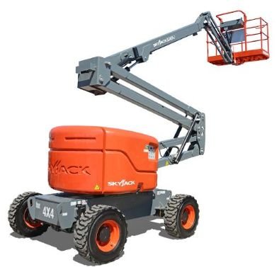 تاجير سيزرلفت تاجير رافعات شوكيه تاجير مان لفت