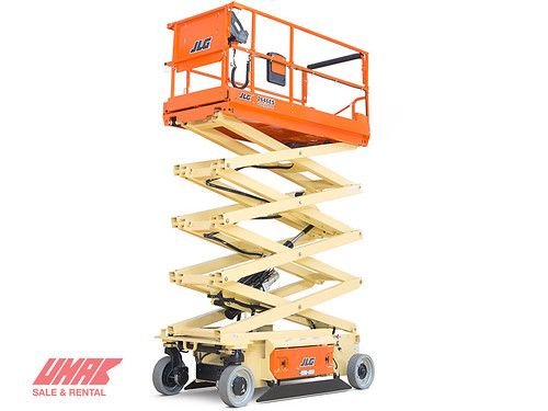 تاجير سيزرلفت تاجير رافعات شوكيه تاجير مان لفت