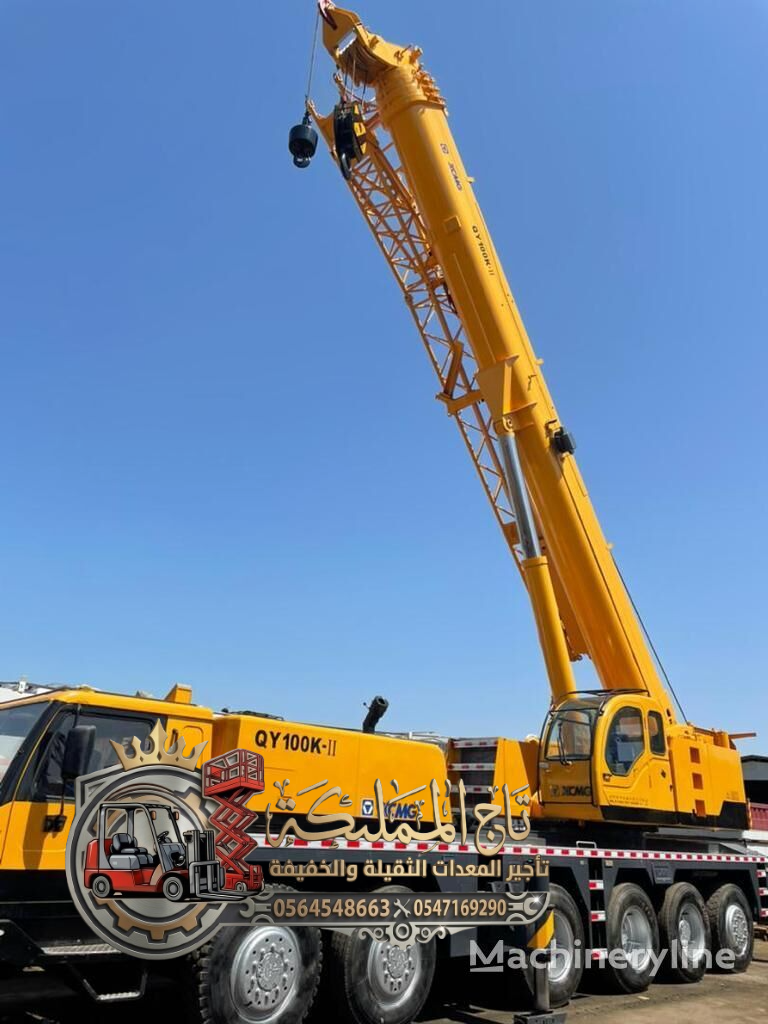 ​⭐ تأجير [كرينات] تلسكوبية ورافعات ونش للإيجار في الرياض والخرج والدرعية | دقة واحترافية في الرفع | ديزل