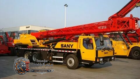 مؤسسة عزم الرافعات لتأجير المعدات الثقيلة – في الدمام الرياض – 0548506135