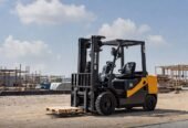 رافعات (فوركلفت) للإيجار | فوركلفت شوكي الرياض جدة مكة المدينة