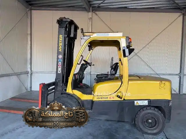 فوركلفت للإيجار في الدمام // 2026