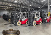 🏗️ Forklift for Rent in Jeddah ▰ Diesel & Electric Forklifts 3 Ton 5 Ton 10 Ton ▰ Al Khumra & Seaport ▰ 2026 Models