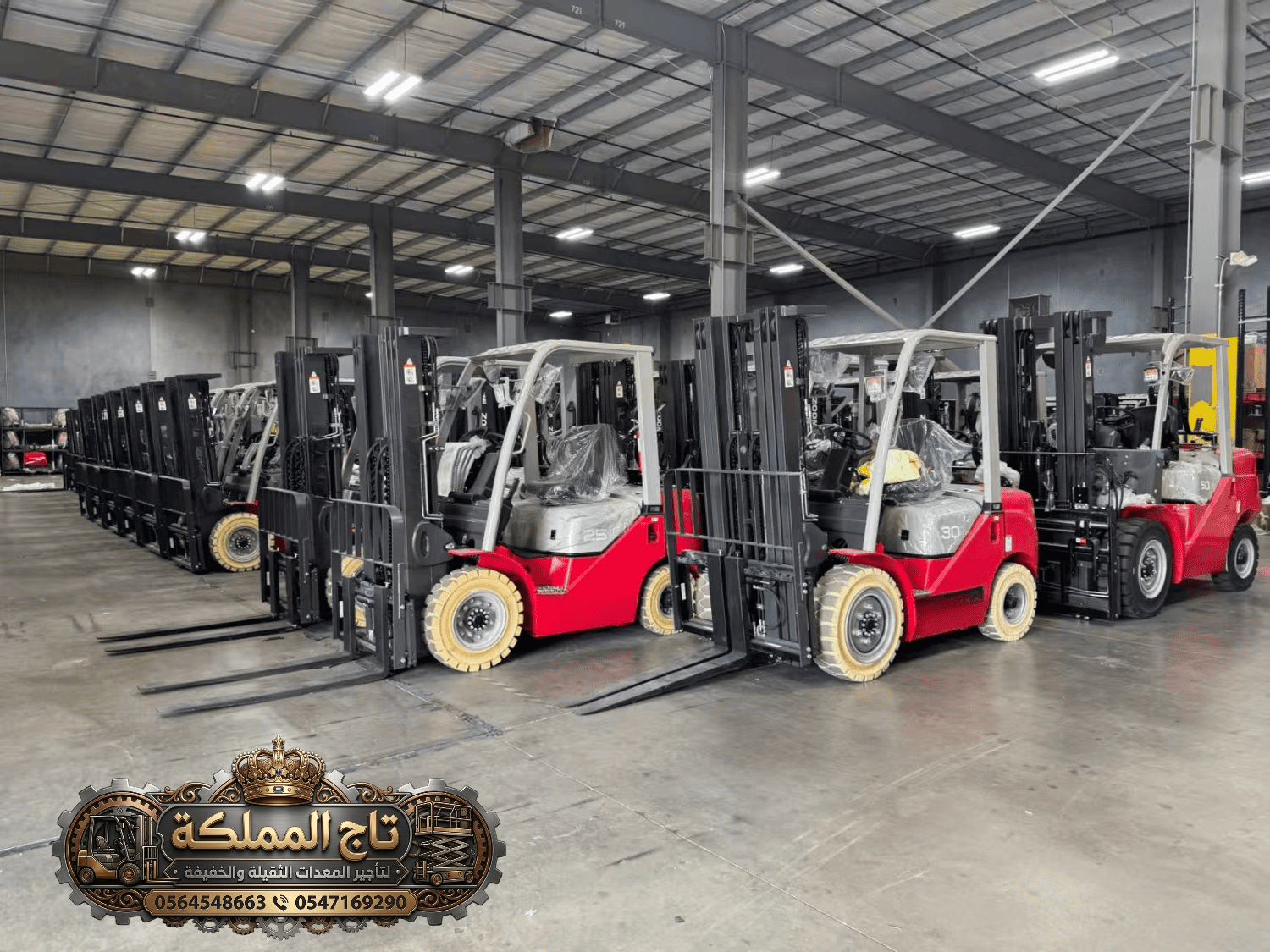 🏗️ Forklift for Rent in Jeddah ▰ Diesel & Electric Forklifts 3 Ton 5 Ton 10 Ton ▰ Al Khumra & Seaport ▰ 2026 Models