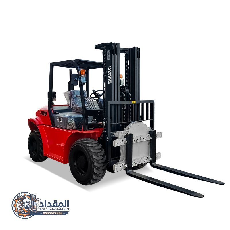 ✔ المقداد – فوركلفت وفوركلفت شوكي للإيجار | الدمام، الرياض، جدة | 1–20 طن | يومي – أسبوعي – شهري – سنوي