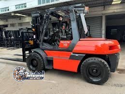 ✔ المقداد – فوركلفت وفوركلفت شوكي للإيجار | الدمام، الرياض، جدة | 1–20 طن | يومي – أسبوعي – شهري – سنوي