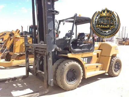 فوركلفت للإيجار في الرياض – رافعة شوكية للإيجار في الرياض الدمام