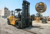 فوركلفت للإيجار في الرياض – رافعة شوكية للإيجار في الرياض الدمام