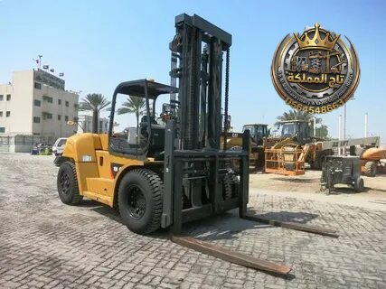 فوركلفت للإيجار في الرياض – رافعة شوكية للإيجار في الرياض الدمام