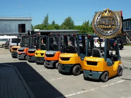 فوركلفت للإيجار في الرياض – رافعة شوكية للإيجار في الرياض الدمام