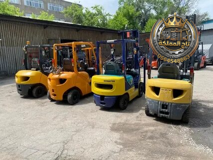 فوركلفت للإيجار في الرياض – رافعة شوكية للإيجار في الرياض الدمام