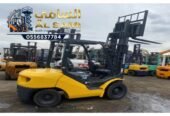 <span style="color:#00cfff !important;">🔥 عرض اليوم</span> - فوركلفت للإيجار في الدمام | 300+ رافعة شوكية جاهزة الآن
