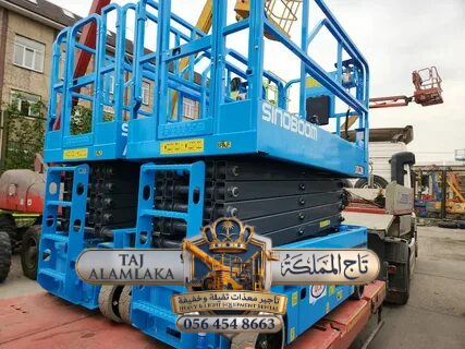 هل تبحث عن »» سيزر لفت للايجار في جدة | 2026 | 12متر او 10م 8م 14م 16م – تاج المملكة