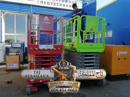 هل تبحث عن »» سيزر لفت للايجار في جدة | 2026 | 12متر او 10م 8م 14م 16م – تاج المملكة